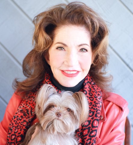 Meet Gayle Martz of The Original SHERPA Bag