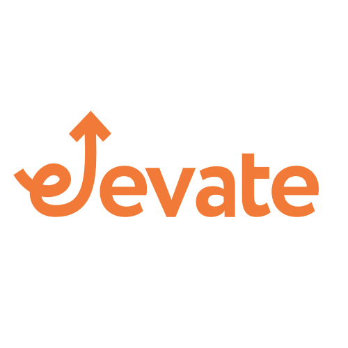 Elevate--Logo